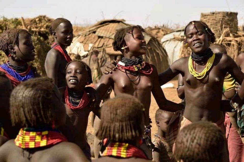 Dassanech Tribe Of Omo Valley My Ethiopia Tours